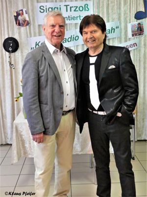 Kofferradio